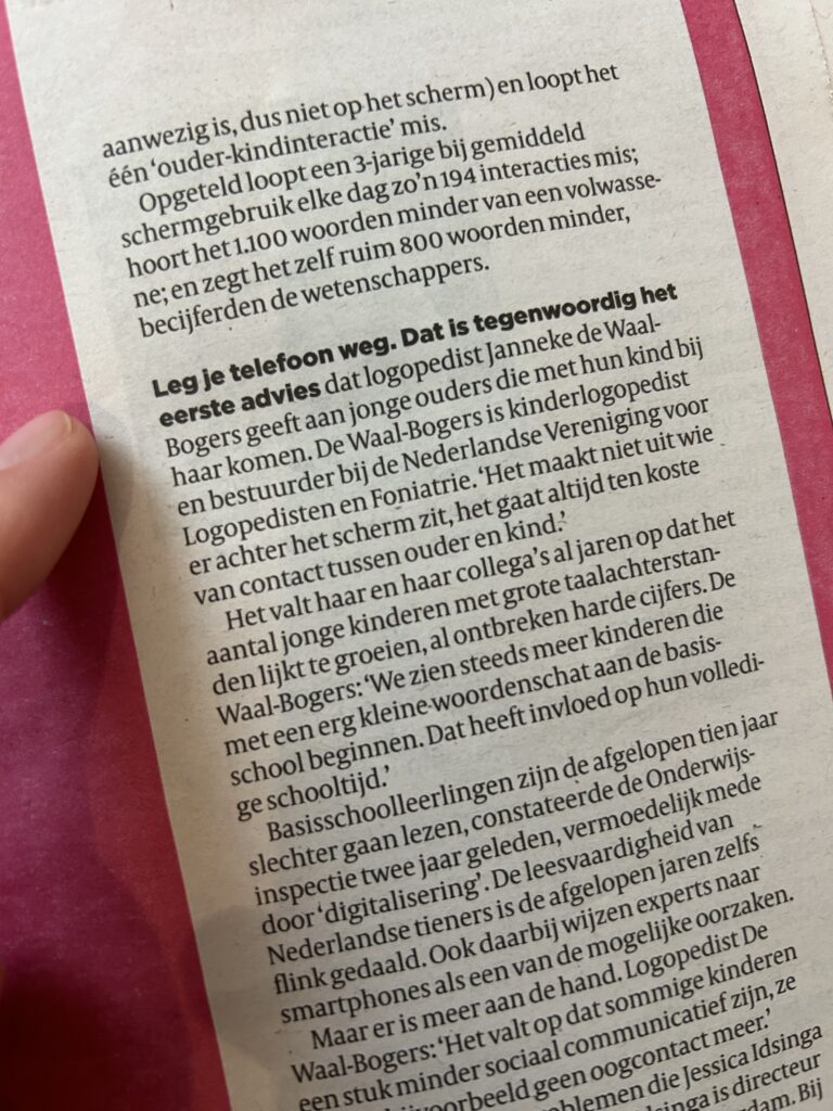 Volkskrant (1)